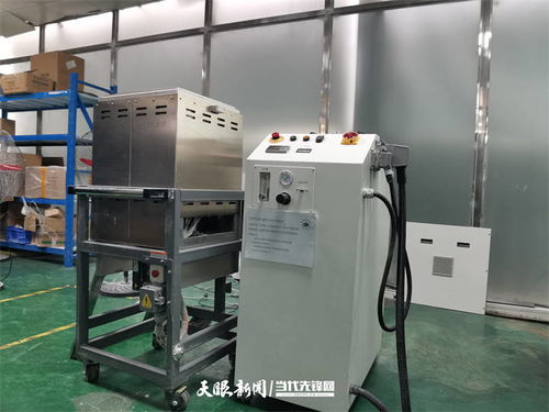 自主研發(fā)3D打印，貴州這家公司將玻璃鋼孵化桶賣到珠三角、長三角