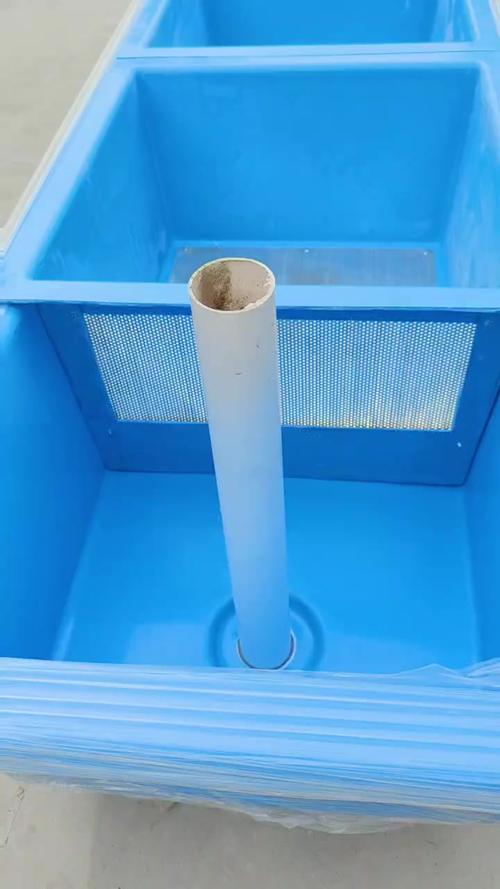 玻璃鋼魚苗孵化池與孵化桶定制指南 廠家選擇與優勢解析